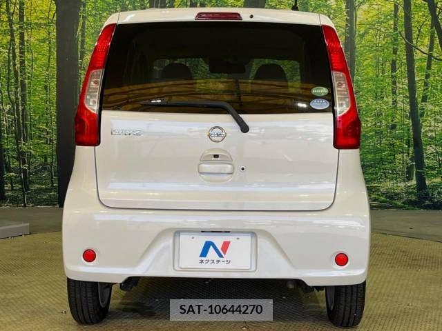 Nissan DAYZ 2017-08 323400-15