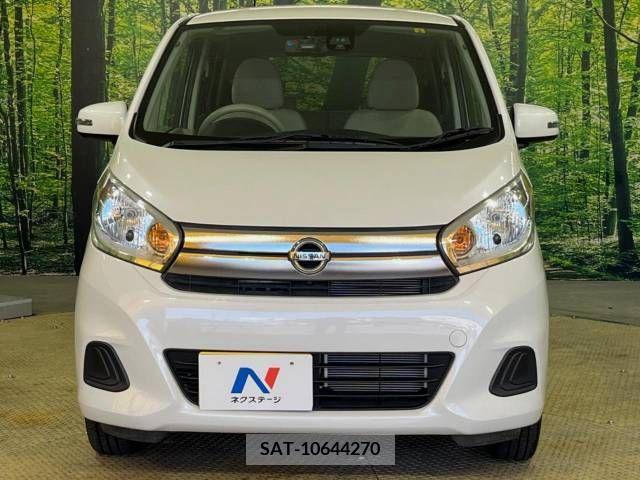 Nissan DAYZ 2017-08 323400-14
