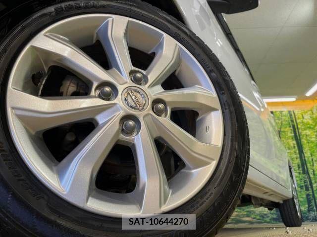 Nissan DAYZ 2017-08 323400-13
