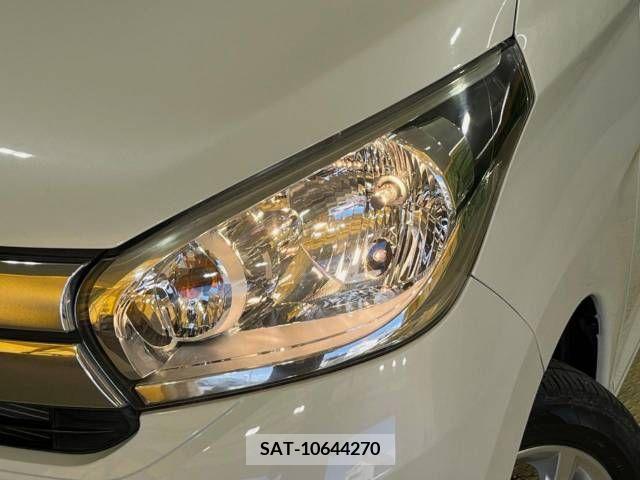 Nissan DAYZ 2017-08 323400-12