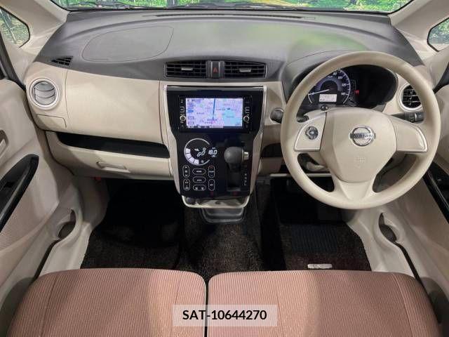 Nissan DAYZ 2017-08 323400-1