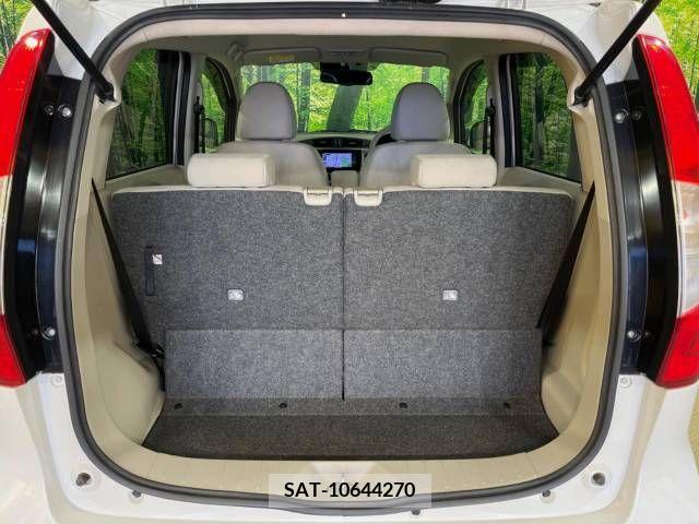 Nissan DAYZ 2017-08 323400-10