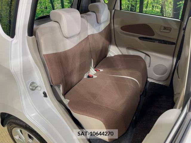 Nissan DAYZ 2017-08 323400-9