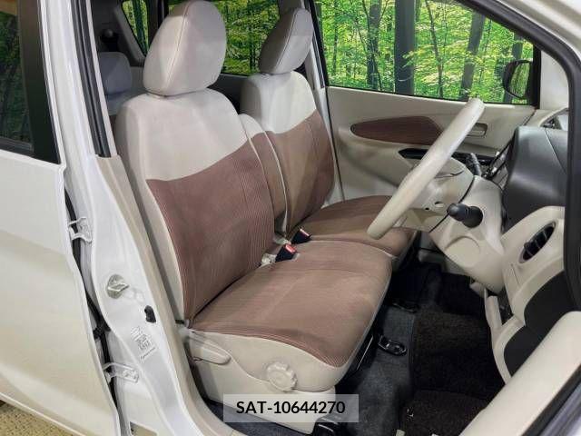 Nissan DAYZ 2017-08 323400-8