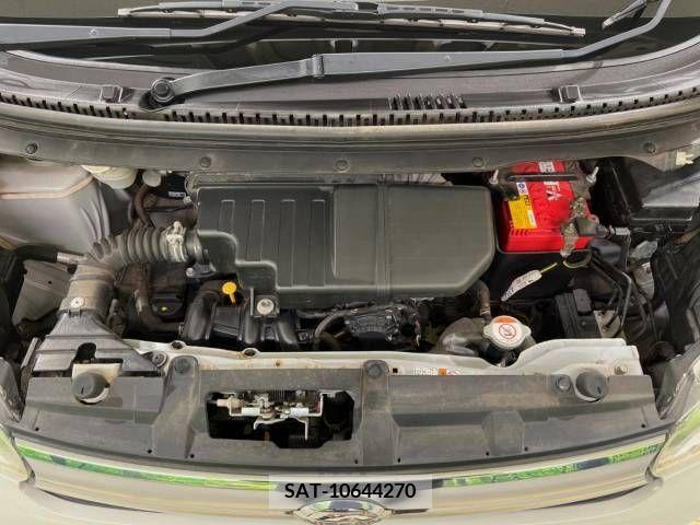 Nissan DAYZ 2017-08 323400-18