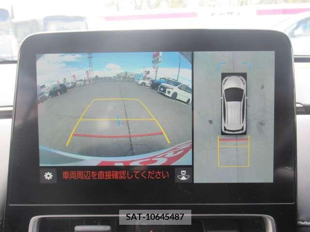 Toyota AQUA 2021-11 260410-7