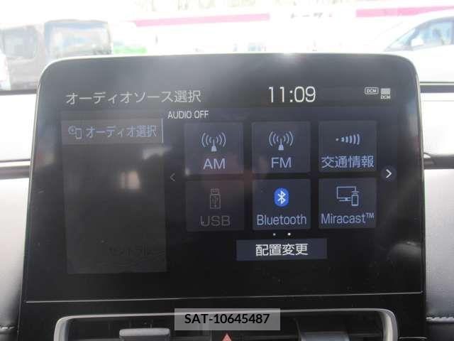 Toyota AQUA 2021-11 260410-6