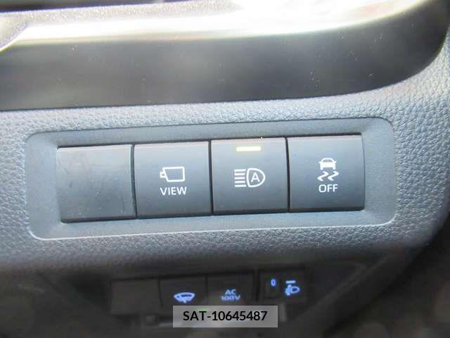 Toyota AQUA 2021-11 260410-15