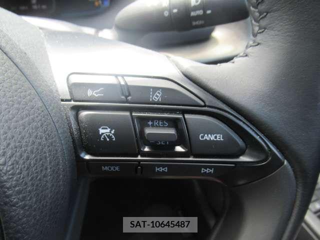 Toyota AQUA 2021-11 260410-11