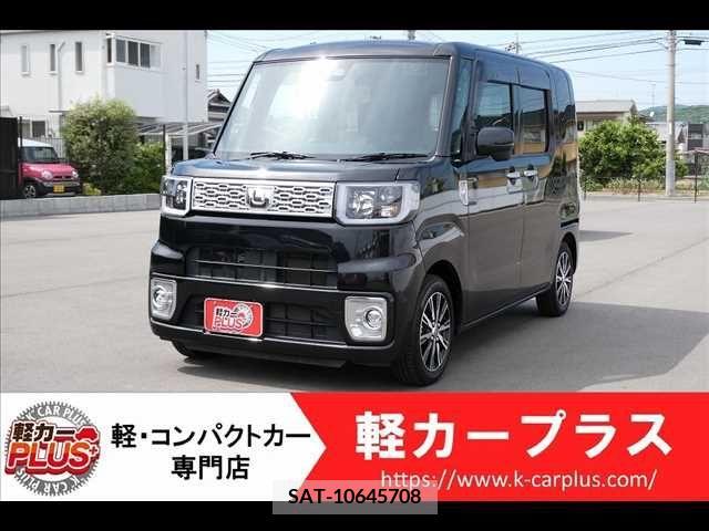 Daihatsu WAKE 2020-01 291735-0