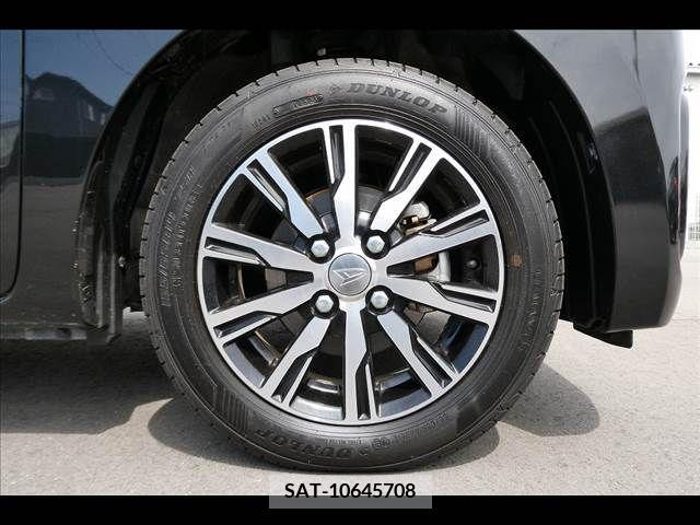 Daihatsu WAKE 2020-01 291735-7
