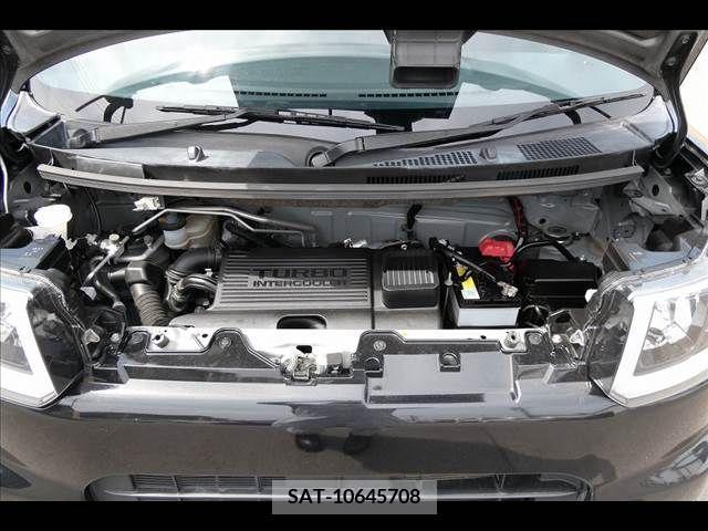Daihatsu WAKE 2020-01 291735-12