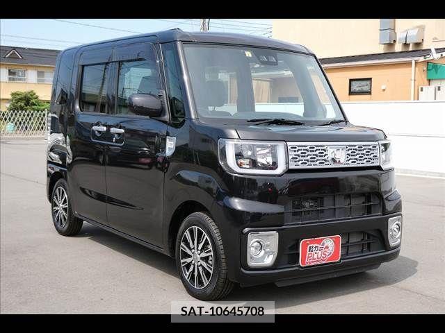 Daihatsu WAKE 2020-01 291735-15