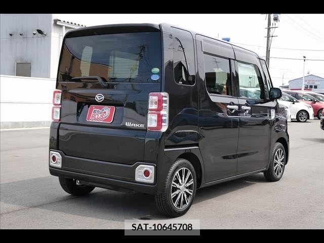 Daihatsu WAKE 2020-01 291735-16