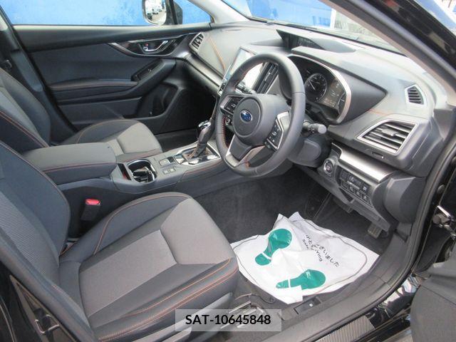 Subaru SUBARU 2017-08 386255-1