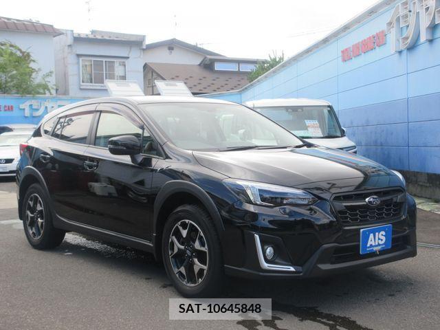 Subaru SUBARU 2017-08 386255-0