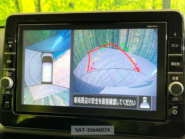 Nissan DAYZ 2019-04 266311-3