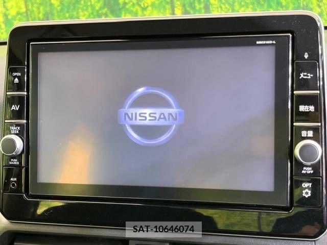 Nissan DAYZ 2019-04 266311-2