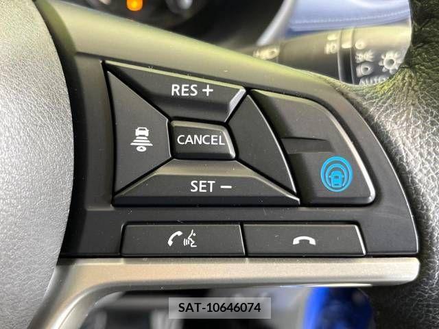 Nissan DAYZ 2019-04 266311-5