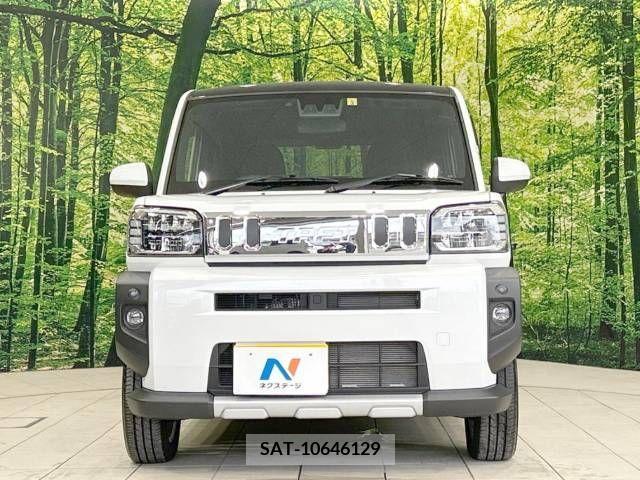 Daihatsu TAFT 2023-03 385349-14