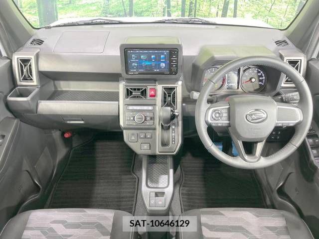 Daihatsu TAFT 2023-03 385349-1