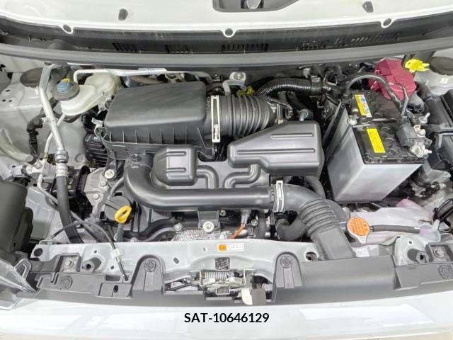 Daihatsu TAFT 2023-03 385349-18