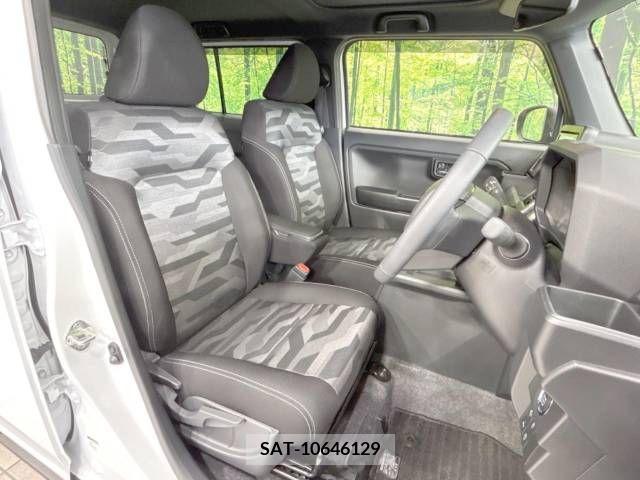 Daihatsu TAFT 2023-03 385349-8
