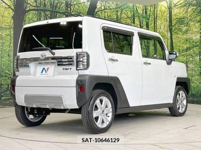 Daihatsu TAFT 2023-03 385349-17