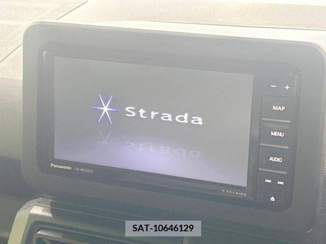 Daihatsu TAFT 2023-03 385349-4