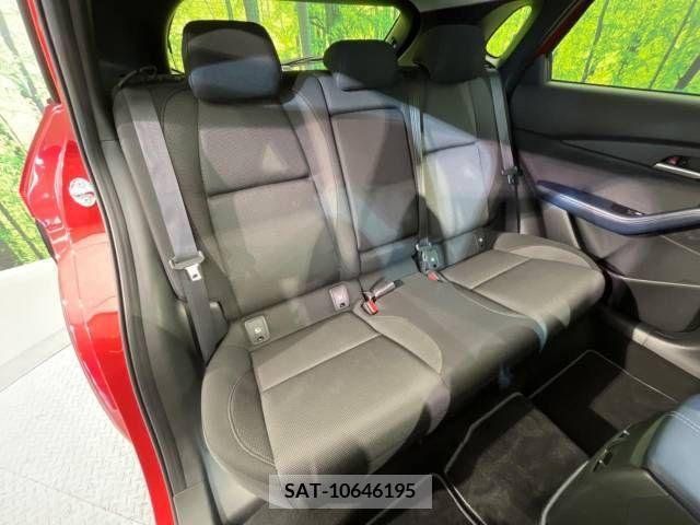 Mazda CX-30 2021-04 265586-10