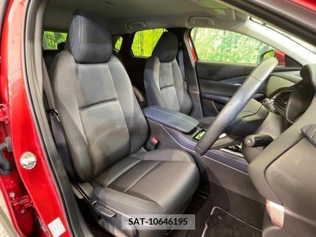 Mazda CX-30 2021-04 265586-9