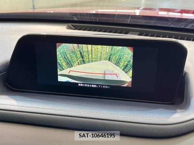 Mazda CX-30 2021-04 265586-5
