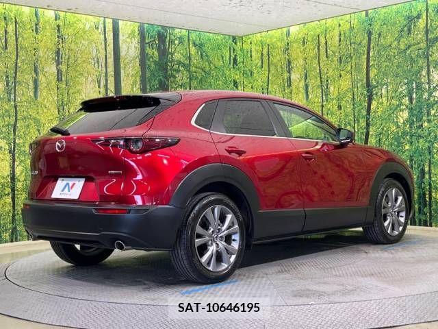 Mazda CX-30 2021-04 265586-17