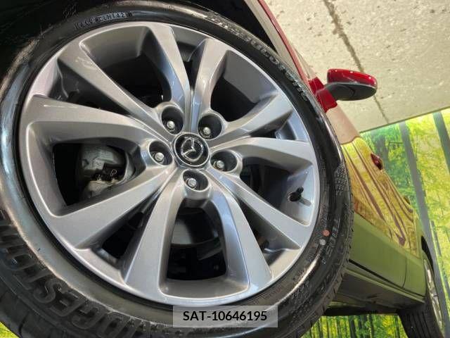 Mazda CX-30 2021-04 265586-13