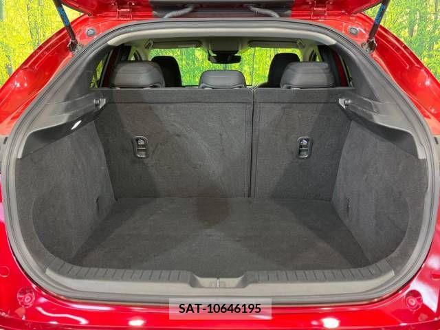 Mazda CX-30 2021-04 265586-11