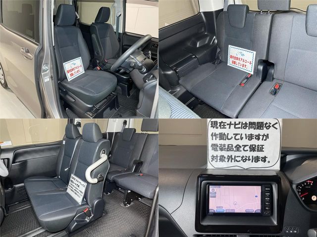 Toyota VOXY 2018-08 24783-29