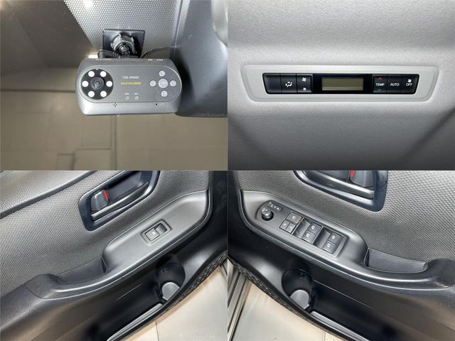 Toyota VOXY 2018-08 24783-17