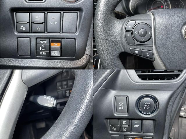 Toyota VOXY 2018-08 24783-19