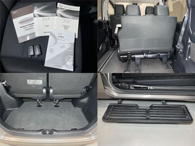 Toyota VOXY 2018-08 24783-10