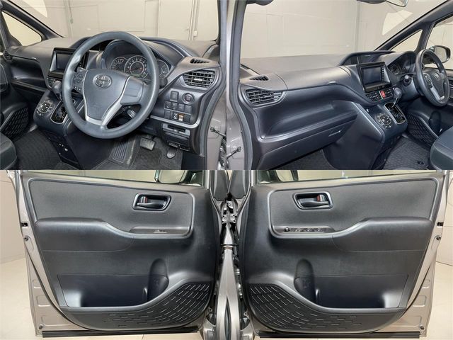 Toyota VOXY 2018-08 24783-22