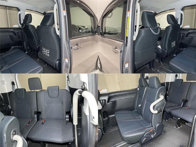 Toyota VOXY 2018-08 24783-13