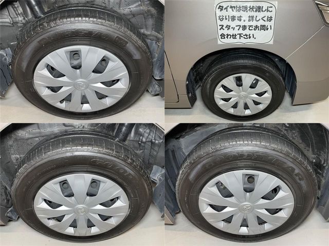 Toyota VOXY 2018-08 24783-25
