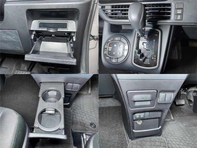 Toyota VOXY 2018-08 24783-18