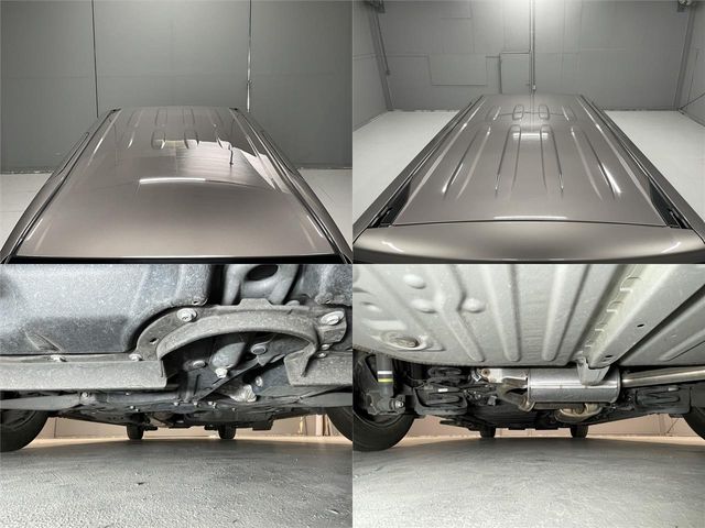 Toyota VOXY 2018-08 24783-23