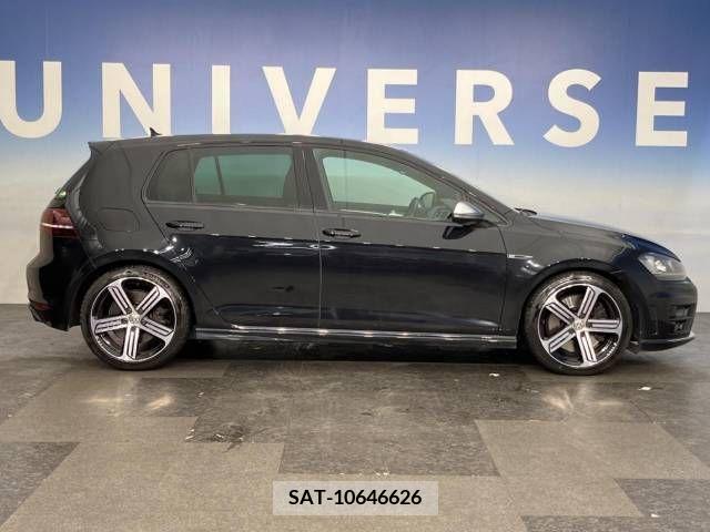 VolksWagen GOLF R 2014-06 289533-16