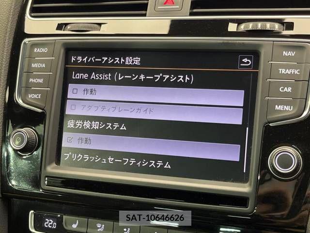 VolksWagen GOLF R 2014-06 289533-5