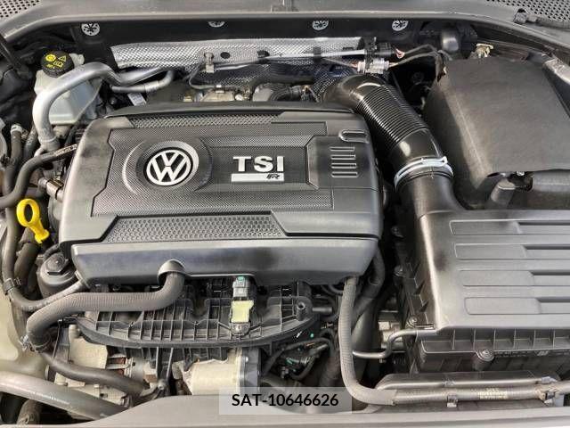 VolksWagen GOLF R 2014-06 289533-19