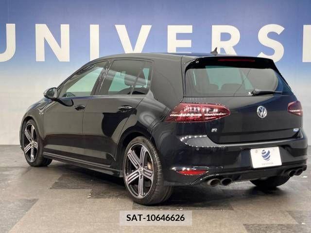 VolksWagen GOLF R 2014-06 289533-15