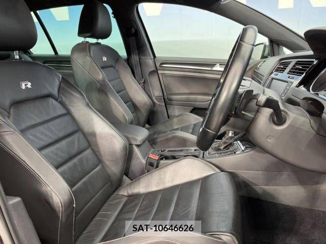 VolksWagen GOLF R 2014-06 289533-11