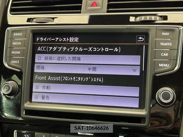 VolksWagen GOLF R 2014-06 289533-4